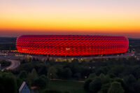Allianz Arena München