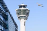 Airport Munich