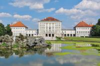 Schloss Nymphenburg