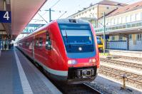 S-Bahn München