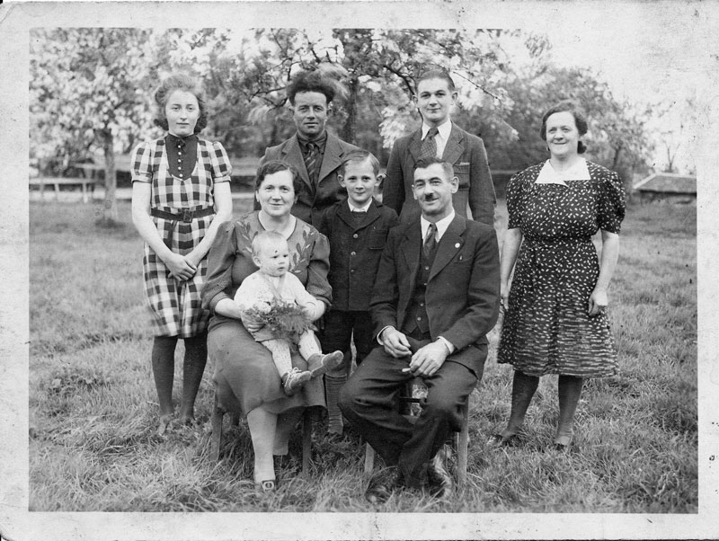 Gasthof Neuwirt mit Tradition Gasthof Neuwirt mit Tradition