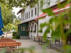 Gasthof Zum Neuwirt Kirchheim