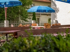 Gasthof Zum Neuwirt Kirchheim