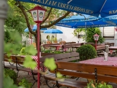 Gasthof Zum Neuwirt Kirchheim
