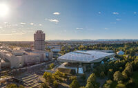 BMW Welt München