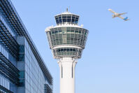 Airport Munich