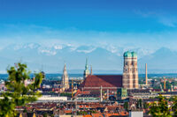 München Zentrum