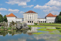 Schloss Nymphenburg