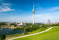 Olympiapark München