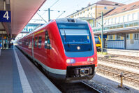 S-Bahn München