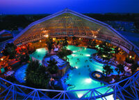 Therme Erding