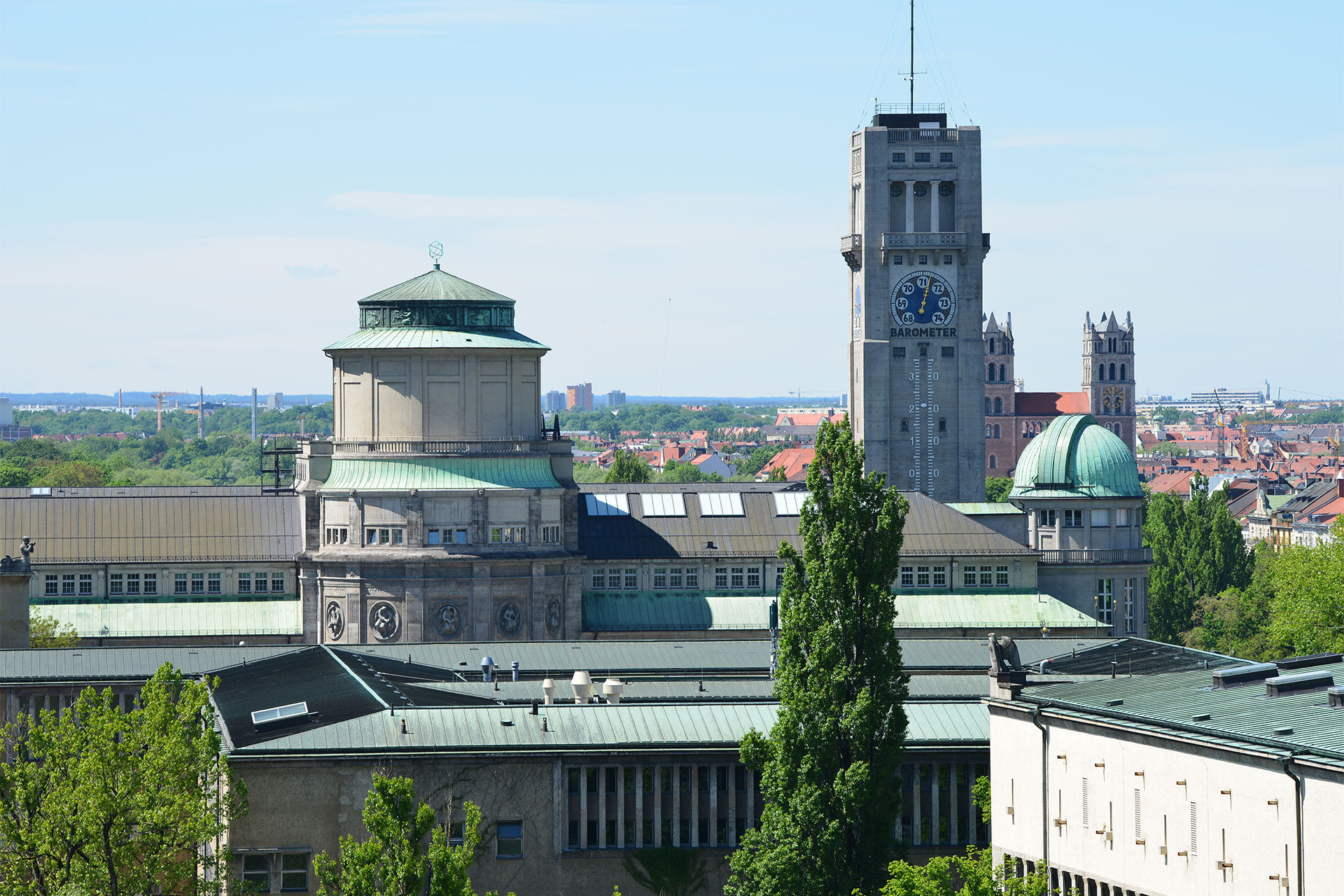 Deutsches Museum